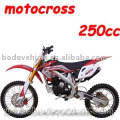 Новый мотоцикл 250cc